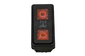 14 Polaris Ranger 800 Midsize 4x4 4Wd Awd Switch