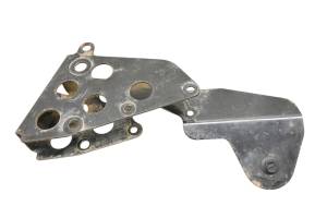 21 Polaris Sportsman 850 4x4 Rear Brake Master Cylinder Bracket Mount