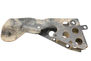 Polaris - 21 Polaris Sportsman 850 4x4 Rear Brake Master Cylinder Bracket Mount - Image 3