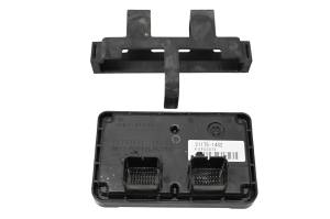 21 Kawasaki Teryx KRX 1000 Electric Control Unit Ecu KRF1000