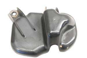 21 Kawasaki Teryx KRX 1000 Front Gear Side Cover KRF1000