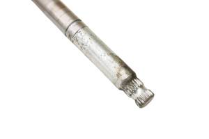 Suzuki - 05 Suzuki GSXR600 Transmission Shift Shaft Shifter - Image 2