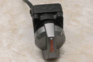 Yamaha - 19 Yamaha YXZ1000R SS 4Wd Switch - Image 3