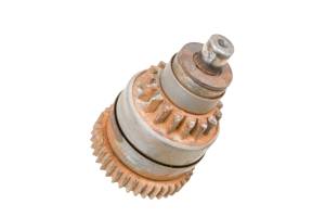 Polaris - 00 Polaris Trail Blazer 250 2x4 Starter Bendix Gear - Image 2