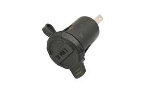 23 Polaris Ranger SP 570 12 Volt Accessory Outlet 12V