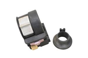 00 Polaris Trail Blazer 250 2x4 Headlight On Off Handlebar Start Switch