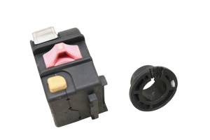 Polaris - 00 Polaris Trail Blazer 250 2x4 Headlight On Off Handlebar Start Switch - Image 2