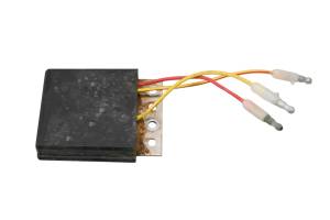 00 Polaris Trail Blazer 250 2x4 Regulator Rectifier