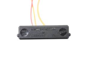 Polaris - 00 Polaris Trail Blazer 250 2x4 Regulator Rectifier - Image 3