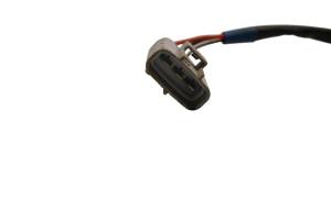 Yamaha - 16 Yamaha Kodiak 700 4x4 Key Switch YFM700K - Image 2