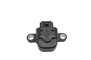 Yamaha - 16 Yamaha Kodiak 700 4x4 Tip Roll Over Sensor YFM700K - Image 4