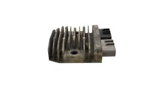 16 Yamaha Kodiak 700 4x4 Regulator Rectifier YFM700K