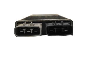 Yamaha - 16 Yamaha Kodiak 700 4x4 Regulator Rectifier YFM700K - Image 2