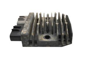 Yamaha - 16 Yamaha Kodiak 700 4x4 Regulator Rectifier YFM700K - Image 3