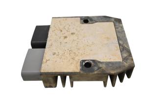 Yamaha - 16 Yamaha Kodiak 700 4x4 Regulator Rectifier YFM700K - Image 4