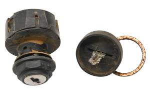 Polaris - 19 Polaris RZR XP Turbo Key Switch - Image 3