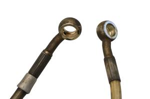 Polaris - 16 Polaris RZR 570 4x4 Front Brake Lines - Image 4