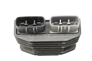Polaris - 14 Polaris Ranger Crew 570 4x4 Regulator Rectifier - Image 4