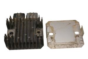 18 Polaris Ranger 500 2x4 Regulator Rectifier