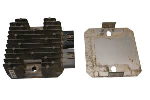 Polaris - 18 Polaris Ranger 500 2x4 Regulator Rectifier - Image 2