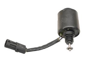 Kawasaki - 24 Kawasaki Mule PRO-DXT EPS 4x4 Rear Differential Solenoid KDT1000 - Image 3