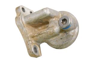 14 Polaris Ranger Crew 570 4x4 Oil Filter Adapter