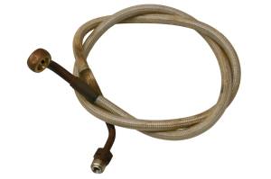 Polaris - 14 Polaris Ranger 800 Midsize 4x4 Right Rear Brake Line - Image 1
