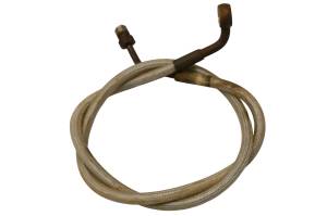 Polaris - 14 Polaris Ranger 800 Midsize 4x4 Right Rear Brake Line - Image 2