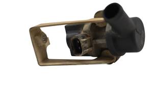 Yamaha - 16 Yamaha Kodiak 700 4x4 Air Cut Off Valve YFM700K - Image 4