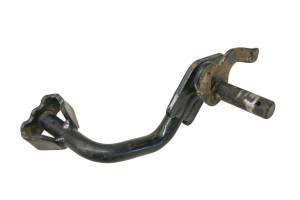 00 Polaris Trail Blazer 250 2x4 Brake Pedal