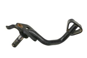 Polaris - 00 Polaris Trail Blazer 250 2x4 Brake Pedal - Image 3