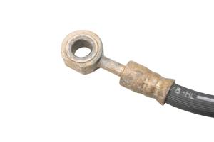 Polaris - 00 Polaris Trail Blazer 250 2x4 Rear Brake Line - Image 3