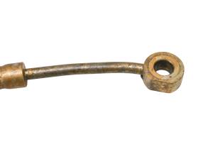 Polaris - 00 Polaris Trail Blazer 250 2x4 Rear Brake Line - Image 3