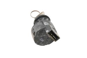 Polaris - 00 Polaris Trail Blazer 250 2x4 Key Switch - Image 2