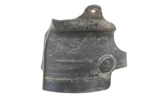 Kawasaki - 21 Kawasaki Teryx KRX 1000 Rear Right Trailing Arm Cover KRF1000 - Image 2