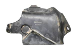 Kawasaki - 21 Kawasaki Teryx KRX 1000 Rear Right Trailing Arm Cover KRF1000 - Image 3