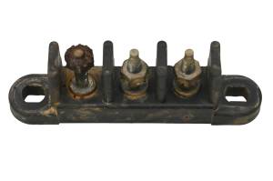 19 Polaris RZR XP Turbo Terminal Block