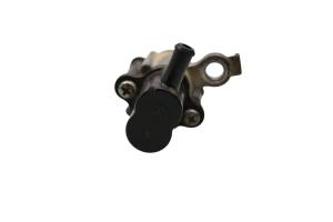 Yamaha - 16 Yamaha Kodiak 700 4x4 Pipe Joint Assembly YFM700K - Image 2