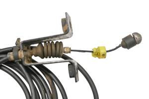 Polaris - 16 Polaris RZR 570 4x4 Throttle Cable - Image 3