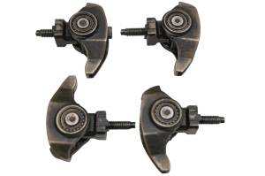 Polaris - 14 Polaris Ranger 800 Midsize 4x4 Rocker Arms - Image 3