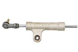 Suzuki - 05 Suzuki GSXR600 Steering Stabilizer Arm & Link - Image 2