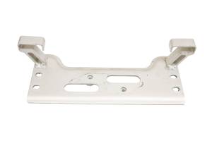 Suzuki - 05 Suzuki GSXR600 Seat Rail Bridge Frame Bracket Mount - Image 2
