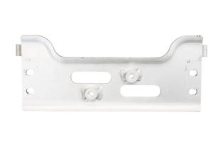 Suzuki - 05 Suzuki GSXR600 Seat Rail Bridge Frame Bracket Mount - Image 3