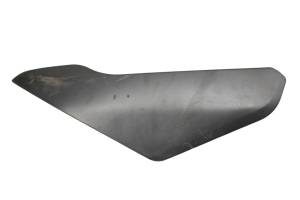 05 Suzuki GSXR600 Fuel Tank Side Cover Left
