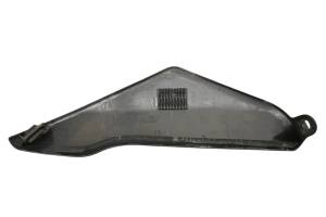 Suzuki - 05 Suzuki GSXR600 Fuel Tank Side Cover Left - Image 4