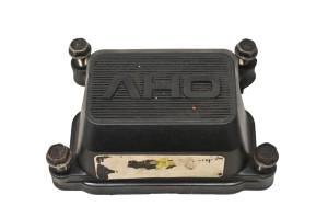 Kawasaki - 02 Kawasaki Mule 3010 4x4 Rear Cylinder Head Valve Cover KAF620 - Image 2