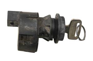 17 Polaris RZR XP Turbo Key Switch