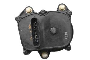 22 Kawasaki Teryx KRX 1000 4Wd Front Differential Actuator KRF1000