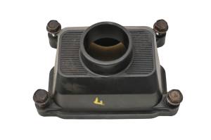 Kawasaki - 02 Kawasaki Mule 3010 4x4 Front Cylinder Head Valve Cover KAF620 - Image 2