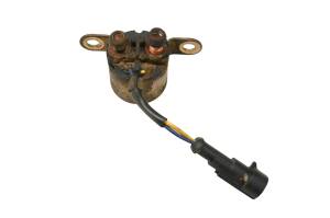 16 Polaris RZR 570 4x4 Starter Solenoid